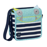 Чанта Мини L. Monsters Bouncing Bob - Детски Раници - Lassig - BebeMama