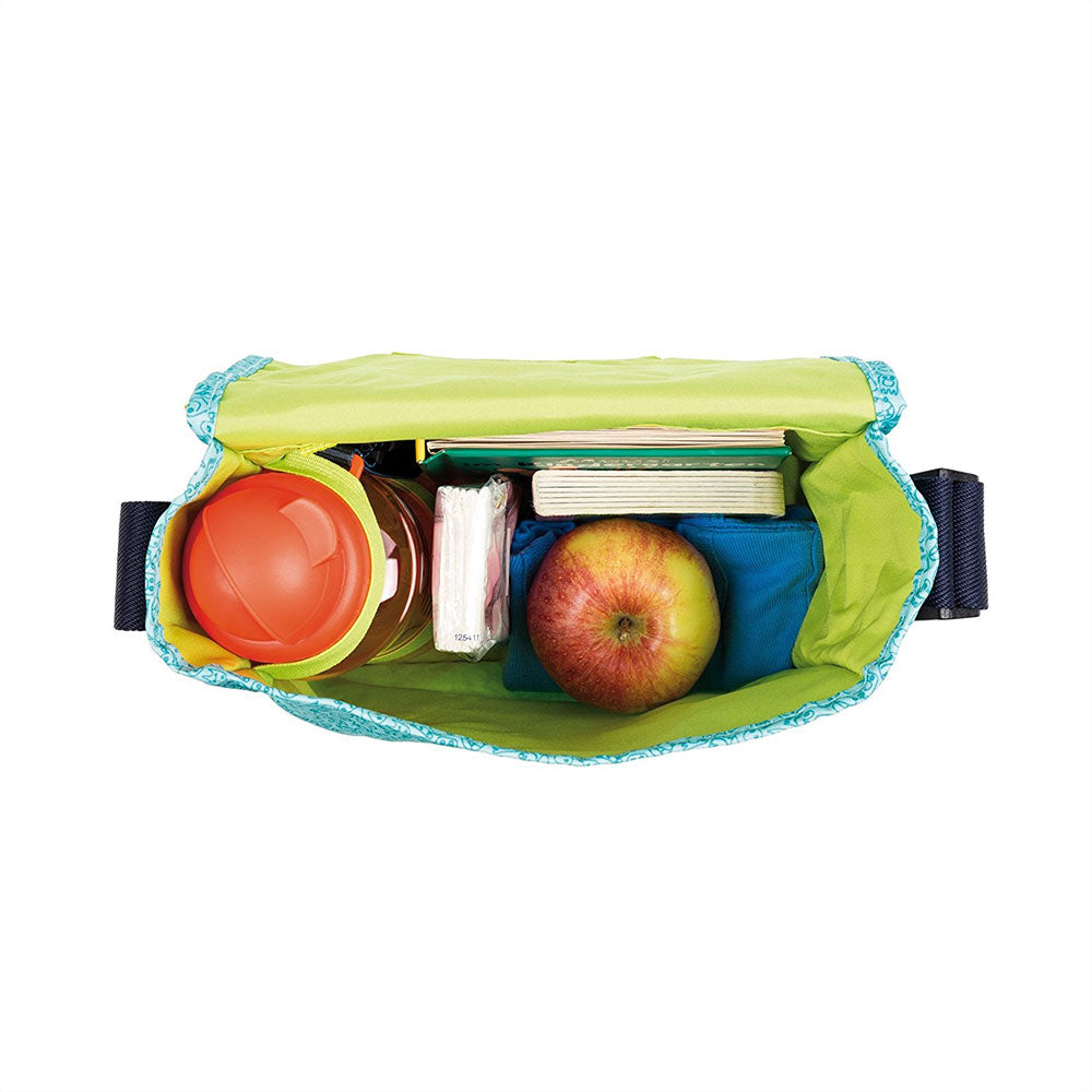 Чанта Мини L. Monsters Bouncing Bob --- BebeMama