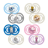 Залъгалка Perfect Soother 12M+ 2 Бр. - Залъгалки - Mam - BebeMama