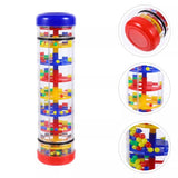 Детска дрънкалка - дъжд - Дрънкалки - Smartbaby - BebeMama