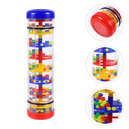 Детска дрънкалка - дъжд - Дрънкалки - Smartbaby - BebeMama