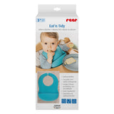 Силиконов Лигавник Reer 25033 Син --- BebeMama