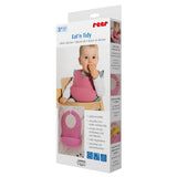 Силиконов Лигавник Reer 25044 Розов --- BebeMama