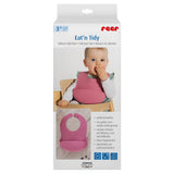Силиконов Лигавник Reer 25044 Розов --- BebeMama