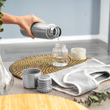 Термос От Неръждаема Стомана Reer 350 Мл --- BebeMama