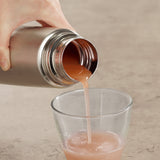 Термос От Неръждаема Стомана Reer 350 Мл --- BebeMama