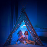 Нощен Проектор Reer 52110 Бял --- BebeMama