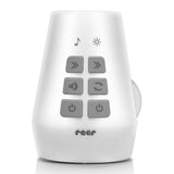 Нощен Проектор Reer 52110 Бял - Нощни Лампи - Reer - BebeMama