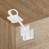 Заключване За Чекмедже Reer 71070 8 Броя --- BebeMama