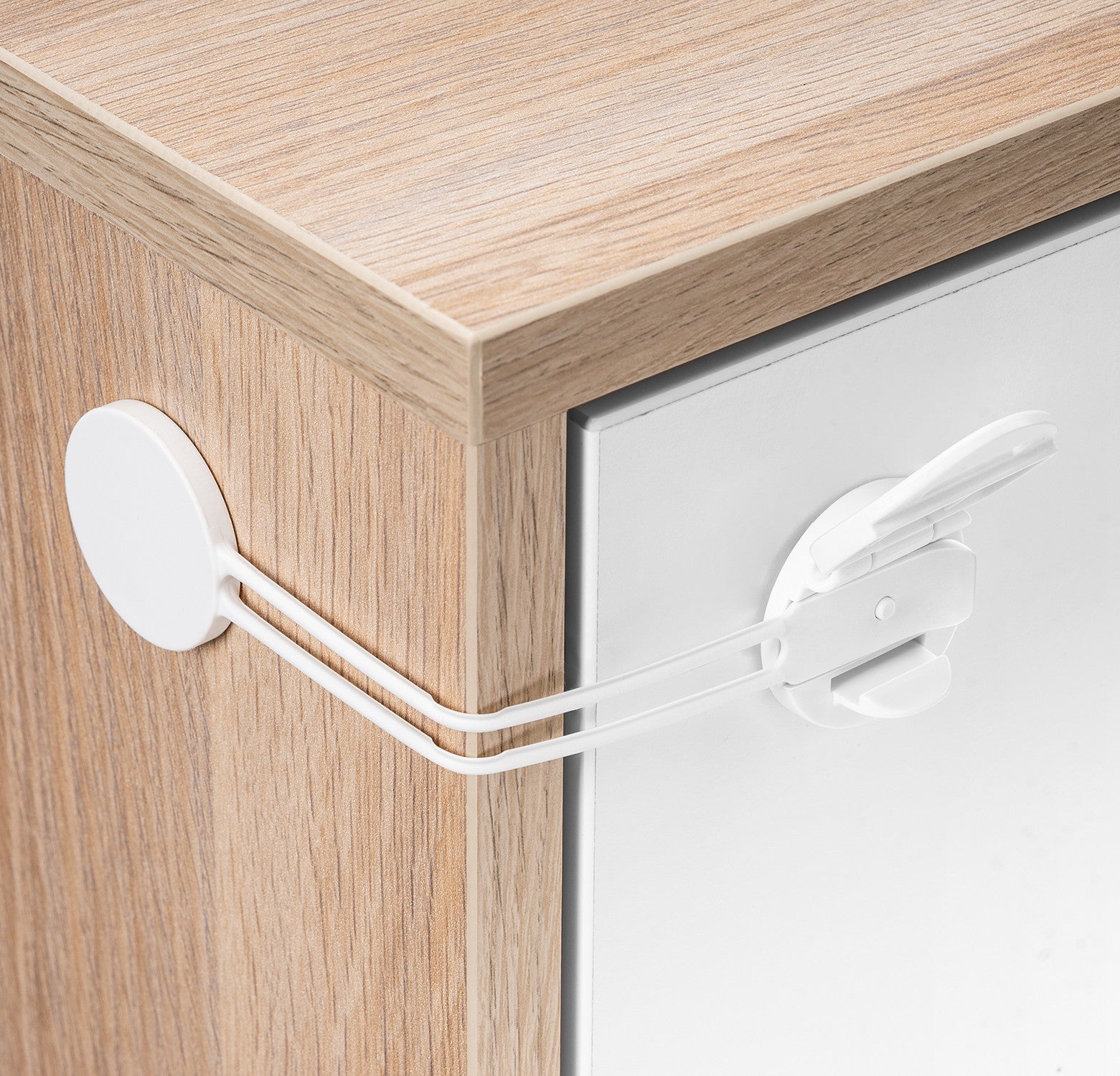 Мултифункционална Закопчалка Reer 72030 --- BebeMama