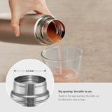 Термос От Неръждаема Стомана Reer 750 Мл --- BebeMama