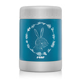 Термо Кутия За Съхранение На Храна Reer 90411 Синя --- BebeMama