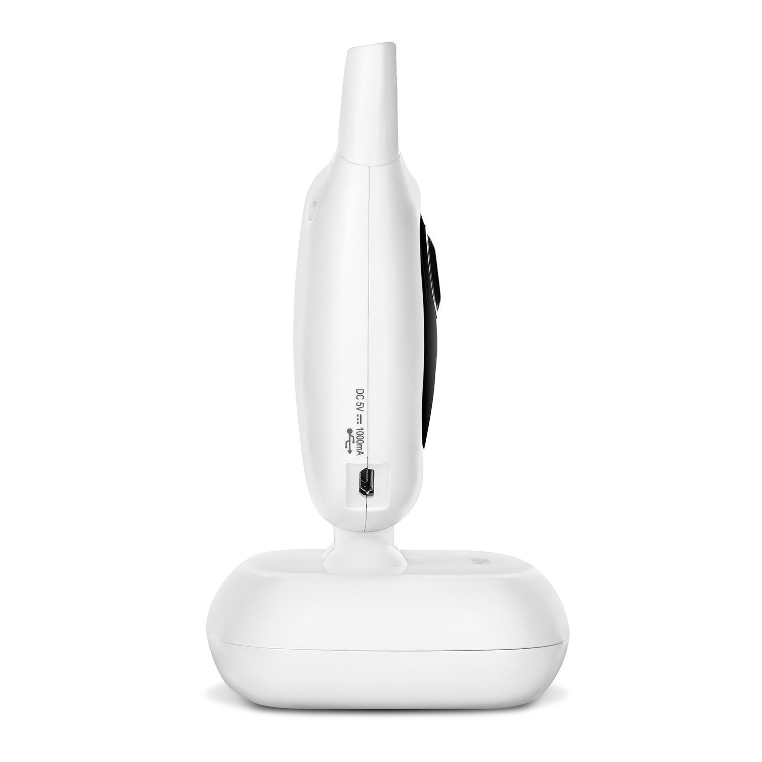 Видео бебефон Reer BabyCam L --- BebeMama