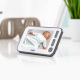 Дигитален видео бебефон Reer BabyCam XL --- BebeMama