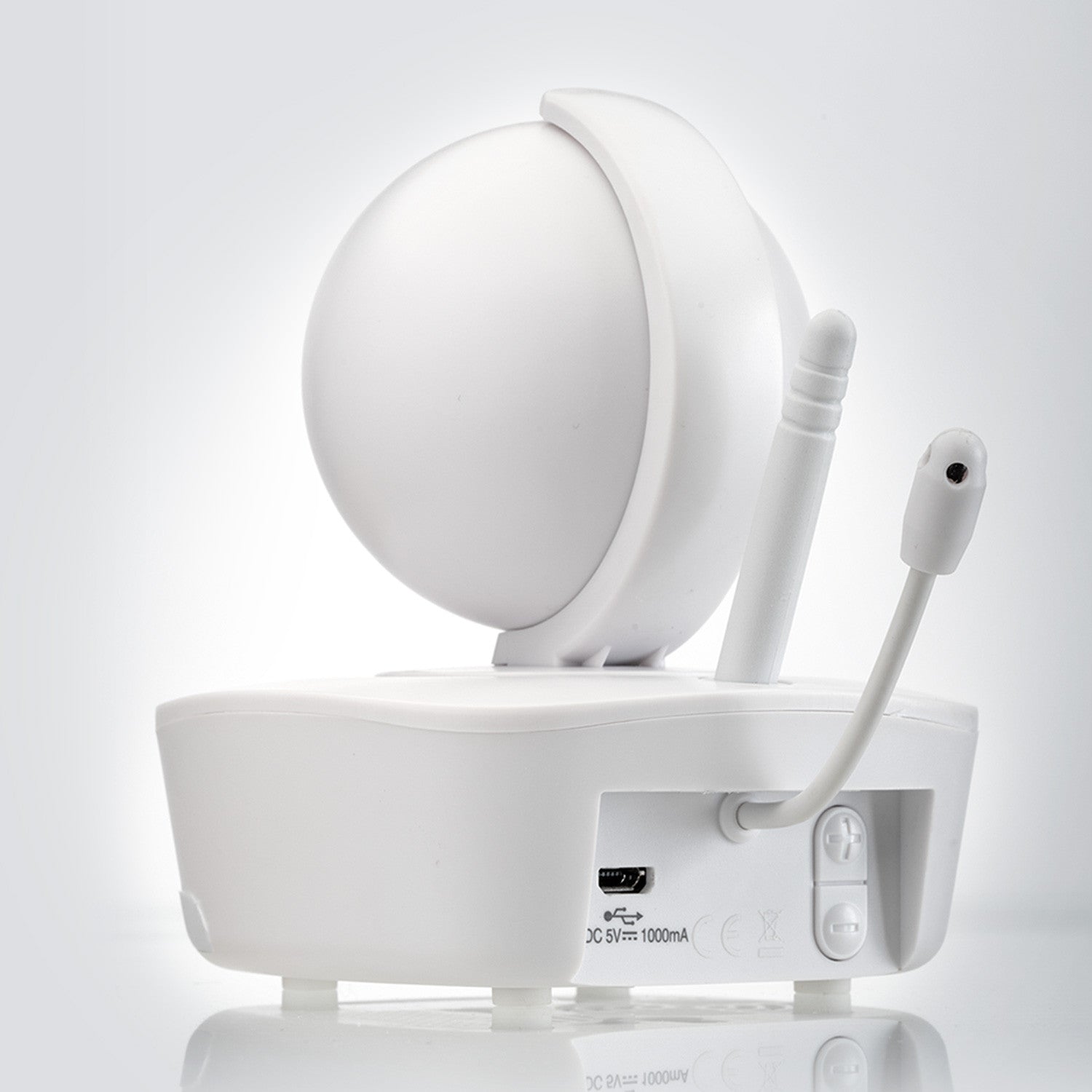 Дигитален видео бебефон Reer BabyCam XL --- BebeMama