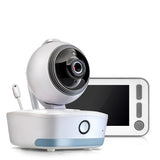 Дигитален видео бебефон Reer BabyCam XL - Бебефони И Видеофони - Reer - BebeMama