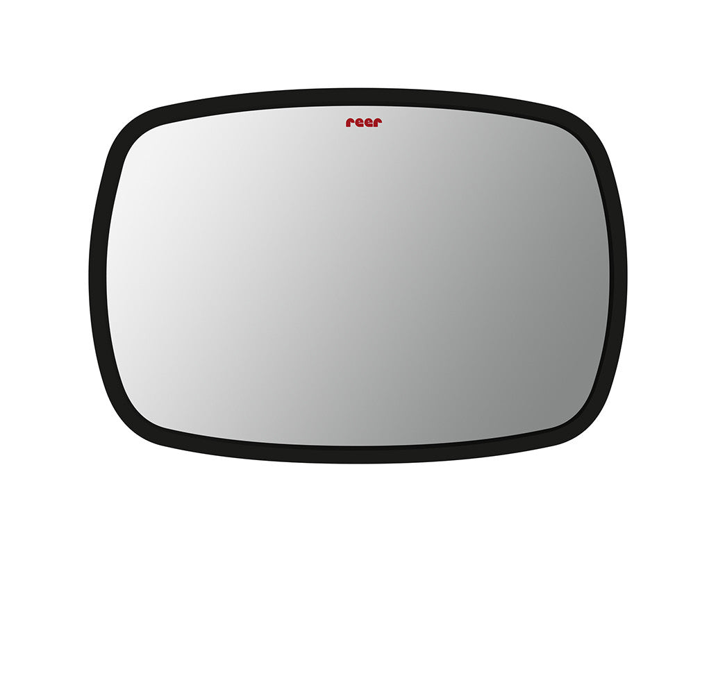 Огледало За Наблюдение В Автомобил Reer Babyview - Огледала За Кола - Reer - BebeMama