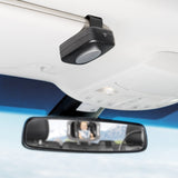 Огледало За Наблюдение В Автомобил Reer Babyview Led --- BebeMama