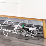 Кутия За Кабели Reer Cableguard 78020 Бяла --- BebeMama