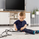 Кутия За Кабели Reer Cableguard 78020 Бяла --- BebeMama