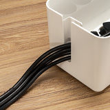 Кутия За Кабели Reer Cableguard 78020 Бяла --- BebeMama