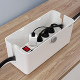 Кутия За Кабели Reer Cableguard 78020 Бяла --- BebeMama