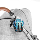 Универсална Поставка За Чаша Reer Clipand Go --- BebeMama