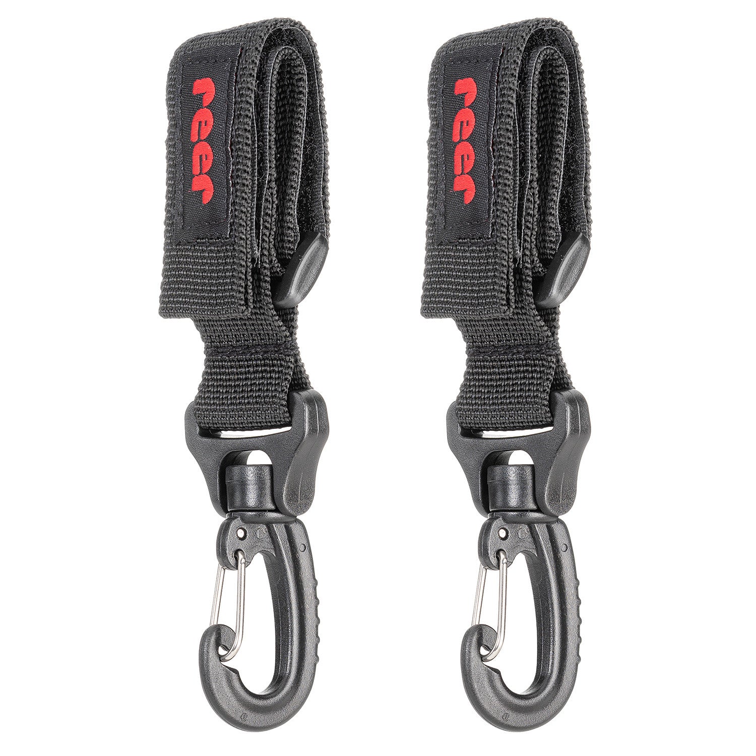 Универсални Куки За Закрепяне Reer Clipand Go --- BebeMama