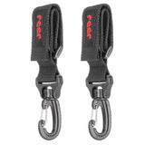 Универсални Куки За Закрепяне Reer Clipand Go --- BebeMama