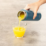 Термос С Широко Гърло Reer Colourdesign 90013 Син - Термоси - Reer - BebeMama