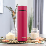 Термос С Широко Гърло Reer Colourdesign 90014 Червен --- BebeMama