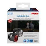 Комплект Светлини Reer Duo 53151 --- BebeMama