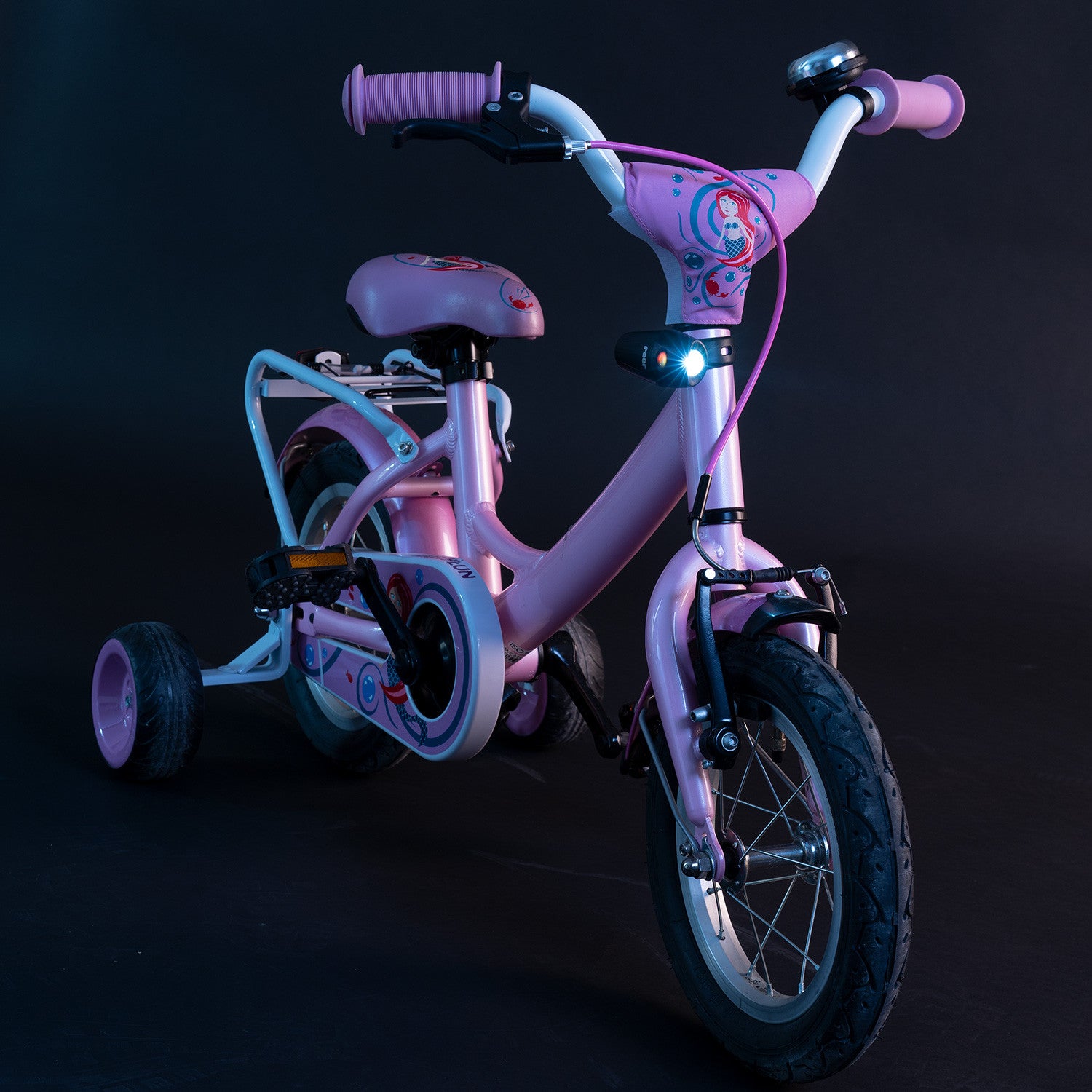 Фенерче Reer Lightand Go 53161 --- BebeMama
