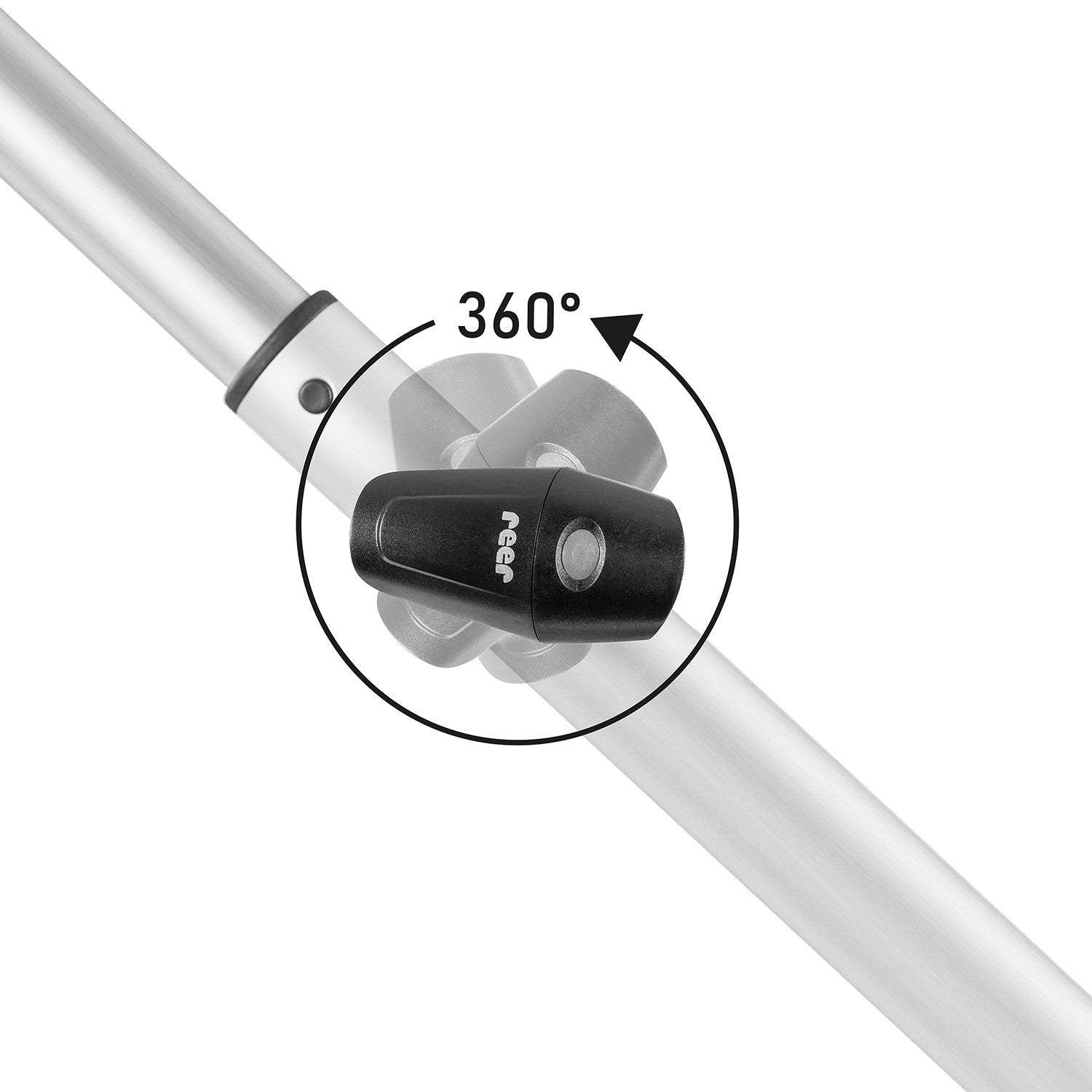 Фенерче Reer Lightand Go 53161 --- BebeMama