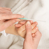 Стъклена Пила За Нокти Reer Premiumcare 81043 --- BebeMama