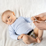 Стъклена Пила За Нокти Reer Premiumcare 81043 --- BebeMama