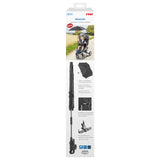 Универсален Чадър За Количка Reer Shinesafe 84151 Черен - Чадъри И Дъждобрани - Reer - BebeMama