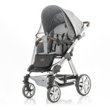 Сенник И Комарник Reer Shinesafe Bite Защита От Слънце И Насекоми --- BebeMama