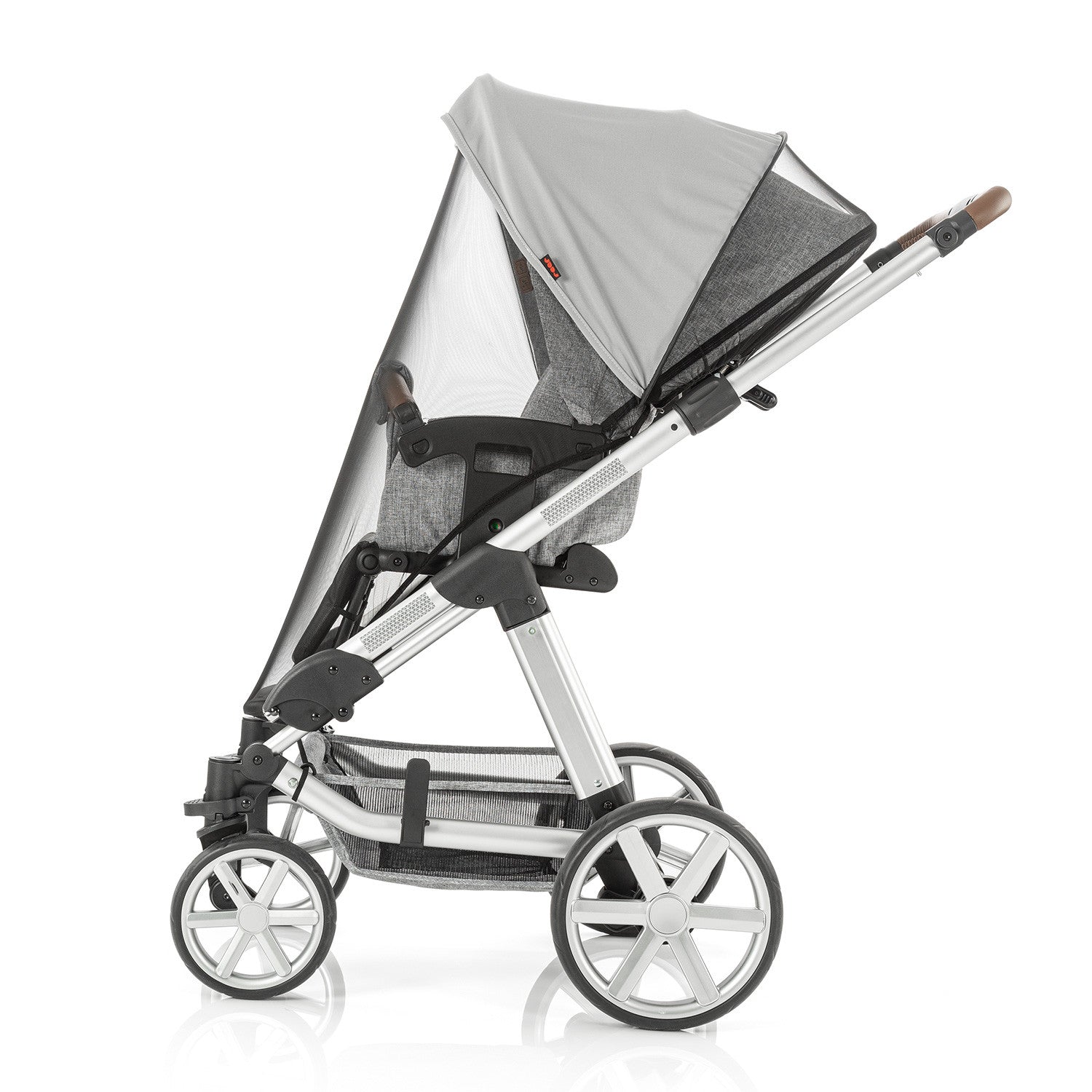 Сенник И Комарник Reer Shinesafe Bite Защита От Слънце И Насекоми --- BebeMama