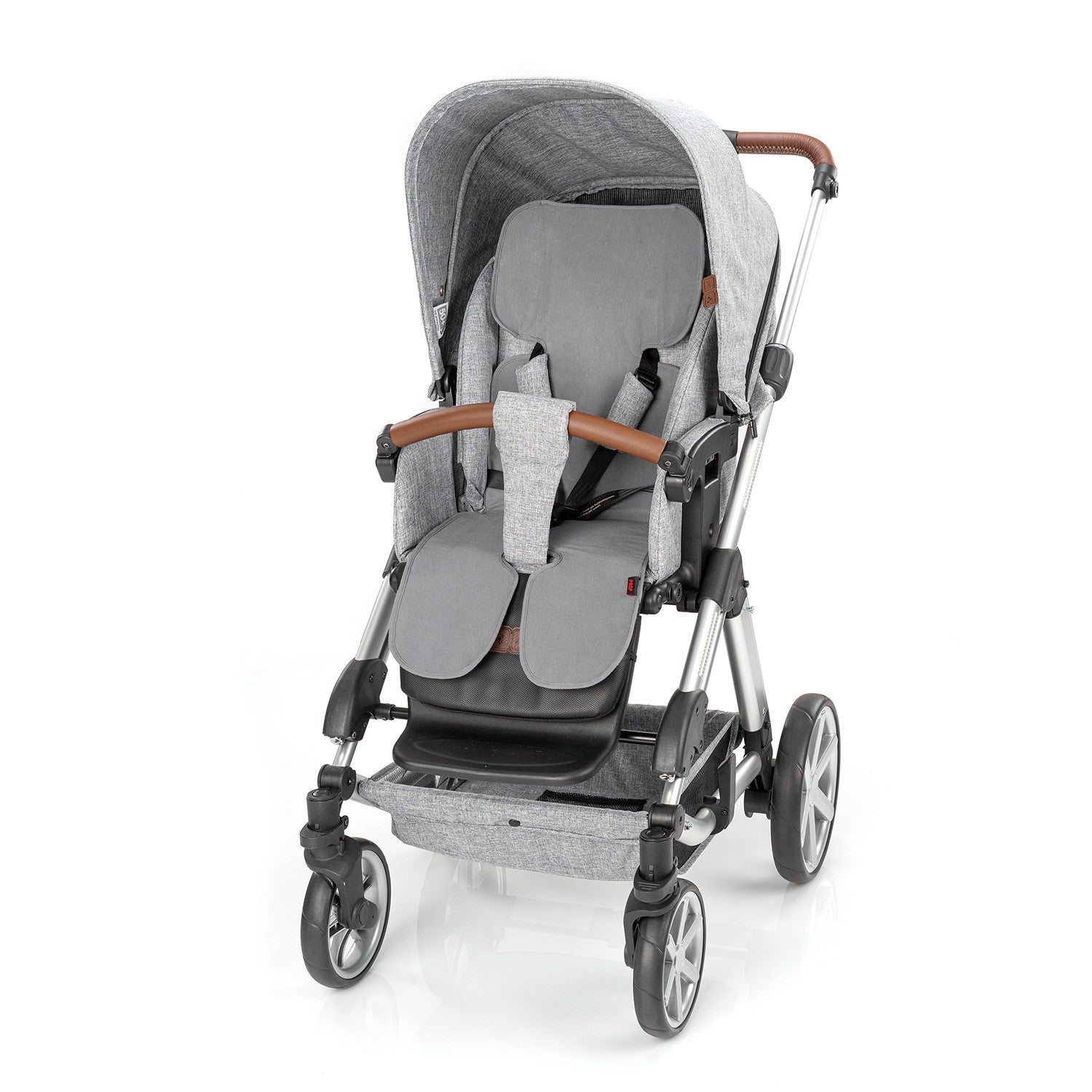 Универсална Подложка За Столче/Количка Reer Travelkid Breeze --- BebeMama