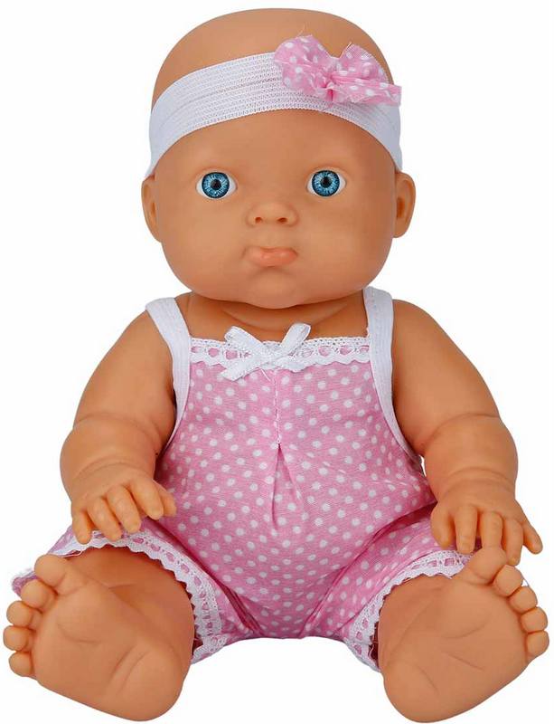 Бебе Ада23 См 16Х12Х21 --- BebeMama