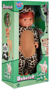 Бебелу Костюмирано Парти 40 См 19Х12Х40 - Кукли И Аксесоари - TheSmileOfYourBaby - BebeMama
