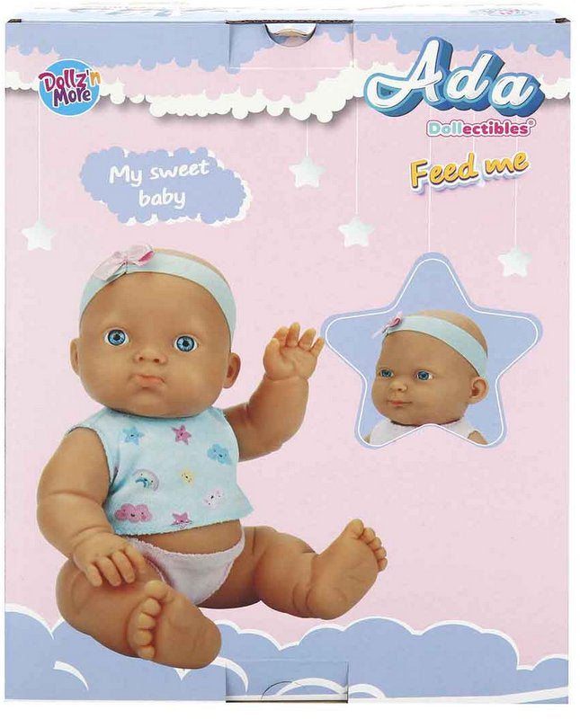 Бебе Ада Нахрани Ме23 См 30Х10Х23 --- BebeMama
