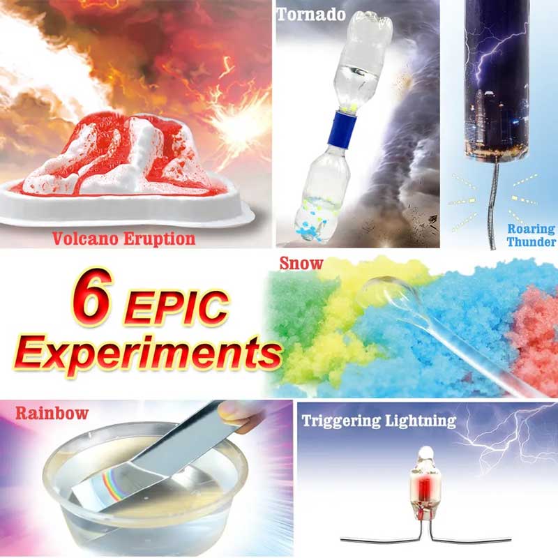 Детска Образователна Игра - Природен Феномен --- BebeMama