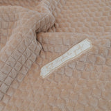 Капитонирано Одеяло 80X120 Жирафчето Софи Babycalin --- BebeMama