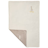 Капитонирано Одеяло 80X120 Жирафчето Софи Babycalin - Одеяла - Babycalin - BebeMama