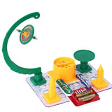 Направи Си Сам - Електрическа Верига С Жироскоп - Играчки - Smartbaby - BebeMama