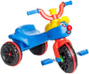 Пластмасово Колело Фъни С Педали 38X53X60 - Велосипеди - Thesmileofyourbaby - BebeMama