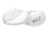 Подпълнки За Гърди 56 Бр. За Еднократна Употреба Ултракомфорт Vital Baby --- BebeMama