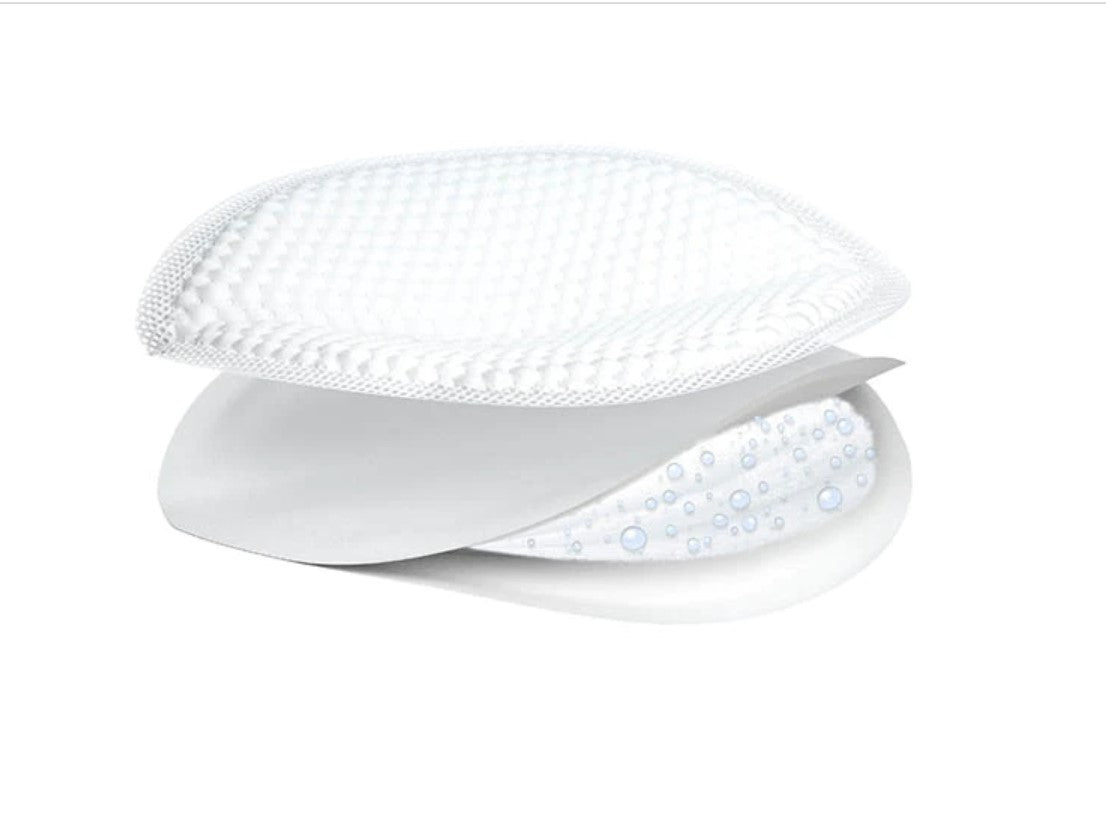 Подпълнки За Гърди 56 Бр. За Еднократна Употреба Ултракомфорт Vital Baby --- BebeMama